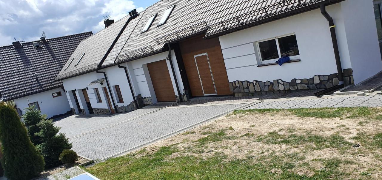 Agroturystyka Piekielnik Exterior foto