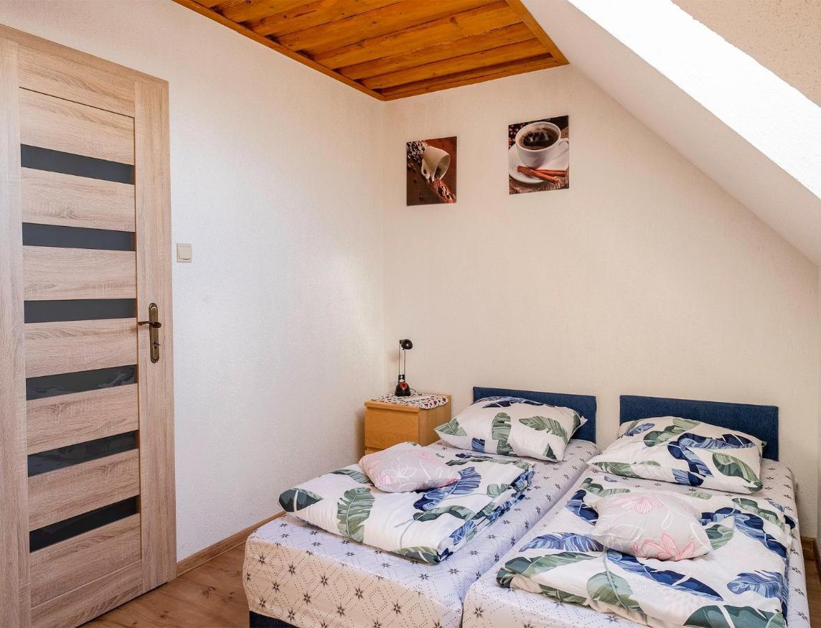Agroturystyka Piekielnik Zimmer foto