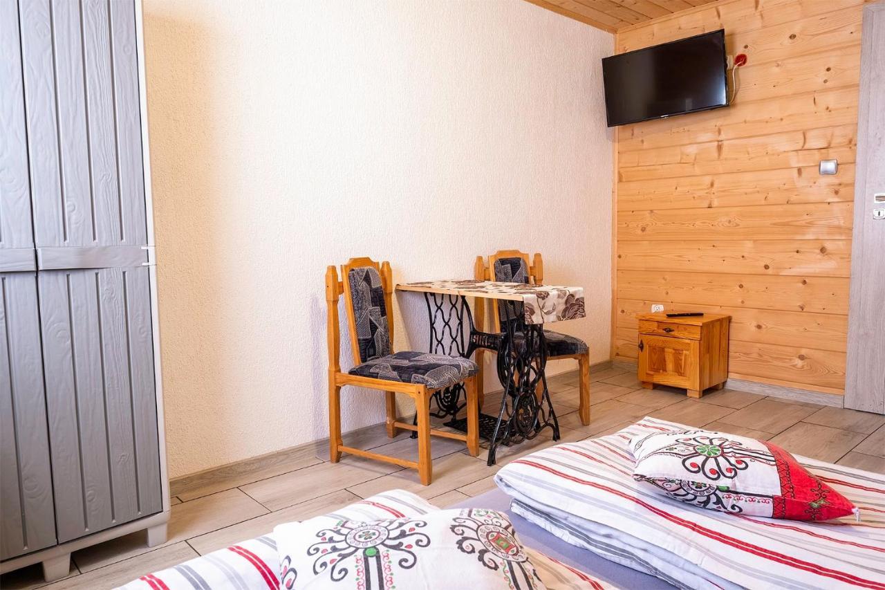 Agroturystyka Piekielnik Zimmer foto
