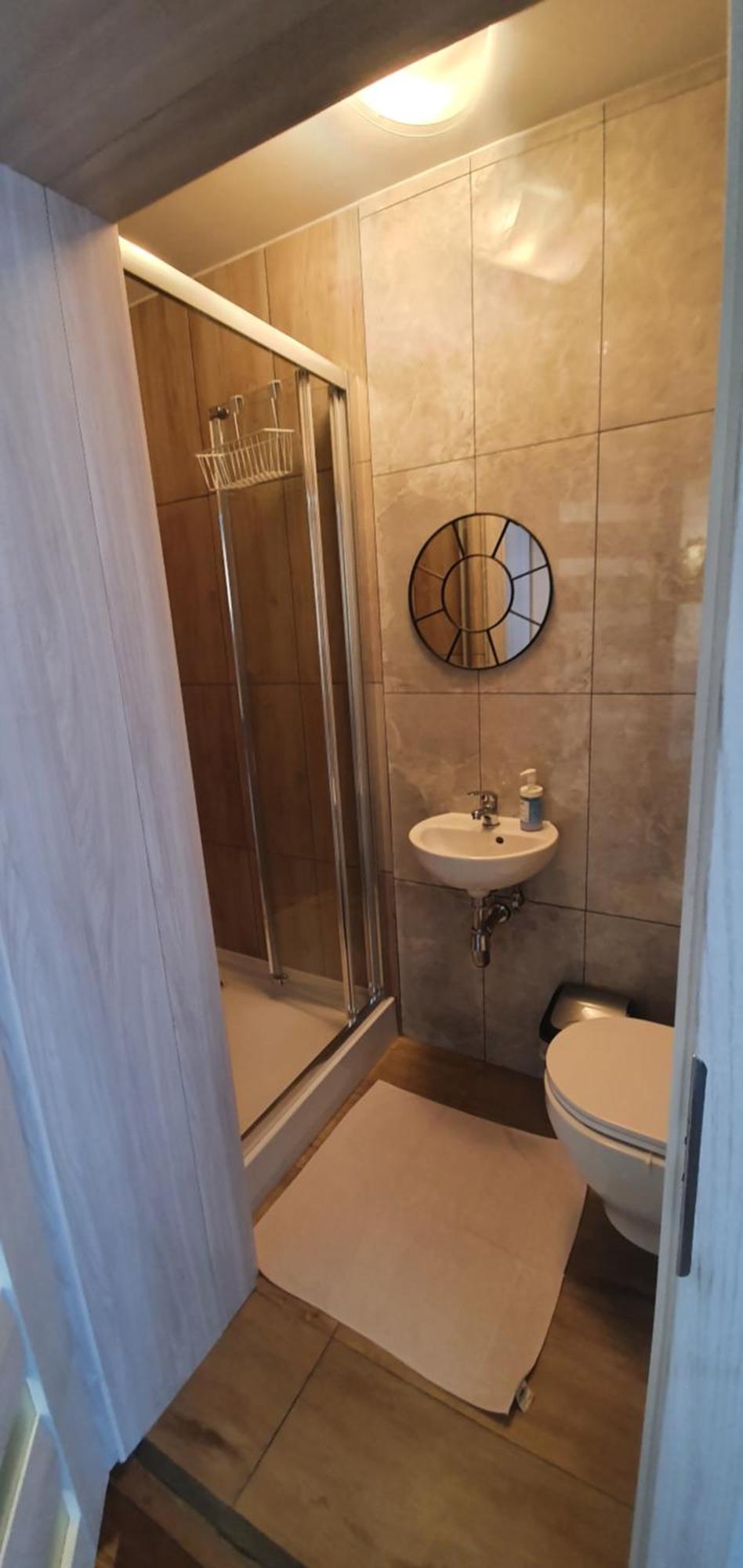 Agroturystyka Piekielnik Zimmer foto