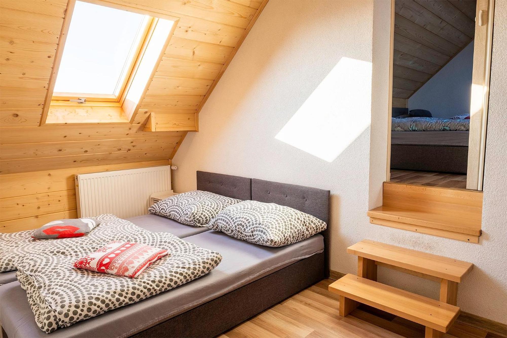 Agroturystyka Piekielnik Zimmer foto