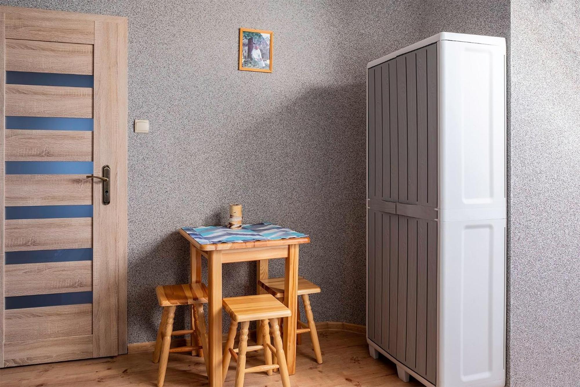 Agroturystyka Piekielnik Zimmer foto