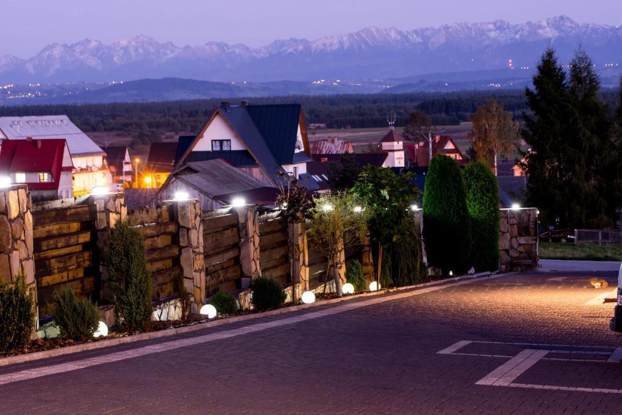 Agroturystyka Piekielnik Exterior foto